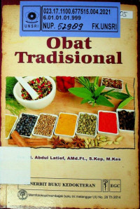 Obat Tradisional