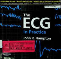 The ECG In Practice