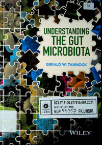 UNDERSTANDING THE GUT MICROBIOTA