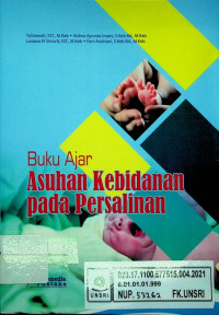 Buku Ajar Asuhan Kebidanan pada Persalinan