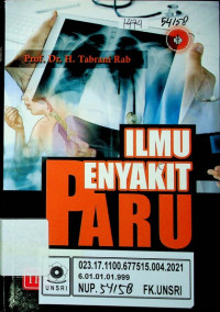 Ilmu Penyakit Paru