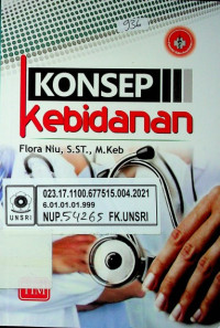 KONSEP Kebidanan