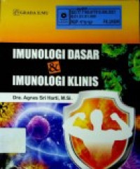 IMUNOLOGI DASAR & IMUNOLOGI KLINIS, Edisi Pertama