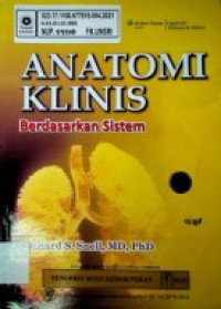 ANATOMI KLINIS Berdasarkan Sistem