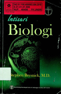 Intisari Biologi