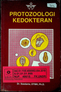 PROTOZOOLOGI KEDOKTERAN