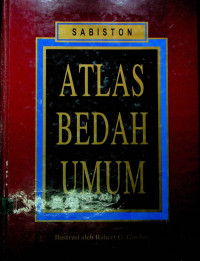 ATLAS BEDAH UMUM