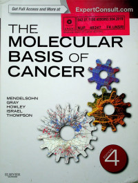 THE MOLECULAR BASIS OF CANCER EDITION 4