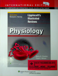 Lippincott's Illustrated Reviews: Physiology