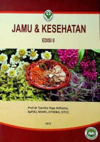 JAMU & KESEHATAN EDISI II