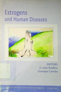 Estrogens and Human Diseases