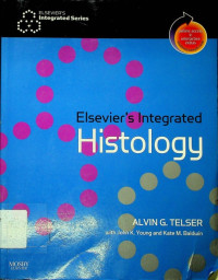 Elsevier's Integrated Histology