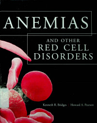 ANEMIAS AND OTHER RED CELL DISORDERS