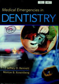 Medical Emergencies In DENTISTRY