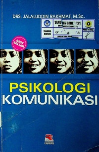 PSIKOLOGI KOMUNIKASI