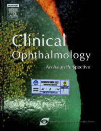 Clinical Ophthalmology; An Asian Perspective