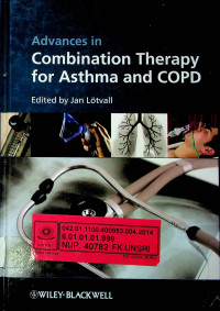 Advance in Combination Therapy for Asthma and COPD