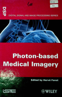 Photon- based Medical Imagery