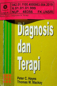 Diagnosis dan Terapi