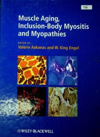 Muscle Aging, Inclusion- Body Myositis and Myopathies