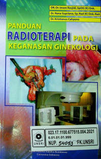 PANDUAN RADIOTERAPI PADA KEGANASAN GINEKOLOGI