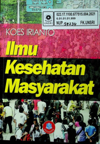 Ilmu Kesehatan Masyarakat (Public Health)