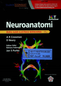 Neuroanatomi; BUKU AJAR ILUSTRASI BERWARNA EDISI KELIMA