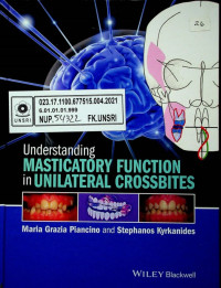 Understanding MASTICATORY FUNCTION in UNILATERAL CROSSBITES