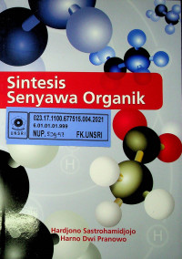 Sintesis Senyawa Organik