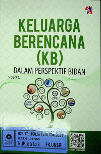 KELUARGA BERENCANA (KB) DALAM PERSPEKTIF BIDAN