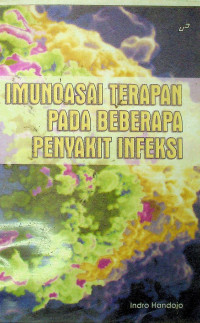 IMUNOASAI TERAPAN PADA BEBERAPA PENYAKIT INFEKSI