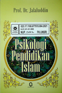 Psikologi Pendidikan Islam