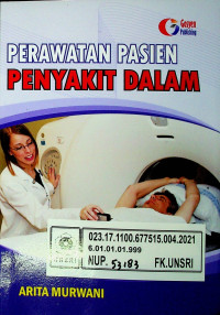 PERAWATAN PASIEN PENYAKIT DALAM