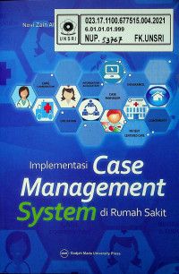 Implementasi Case Management System di Rumah Sakit