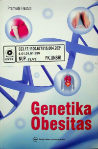 Genetika Obesitas