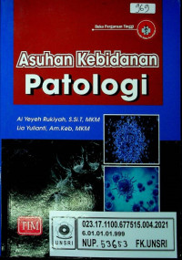 Asuhan Kebidanan Patologi