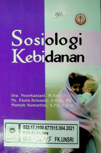 Sosiologi Kebidanan