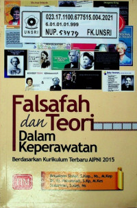 Falsafah dan Teori Dalam Keperawatan Berdasarkan Kurikulum Terbaru AIPNI 2015