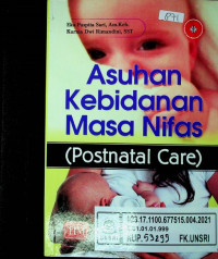 Asuhan Kebidanan Masa Nifas (Postnatal Care)
