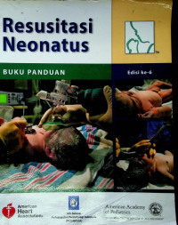 Resusitasi Neonatus BUKU PANDUAN Edisi ke- 6