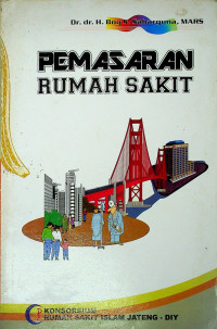 PEMASARAN RUMAH SAKIT