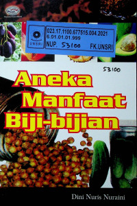 Aneka Manfaat Biji-bijian