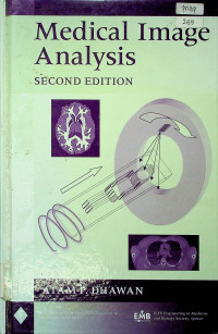 Medical Image Analysis, SECOND EDITION