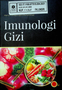 Imunologi Gizi