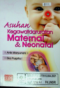 Asuhan Kegawatdaruratan Maternal & Neonatal