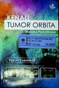 KENALI TUMOR ORBITA Melalui Pencitraan