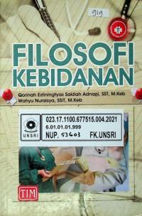 FILOSOFI KEBIDANAN