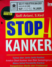 STOP! KANKER