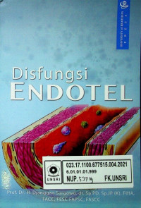 Disfungsi ENDOTEL