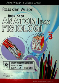 Ross dan Wilson; Buku Kerja ANATOMI DAN FISIOLOGI, EDISI 3